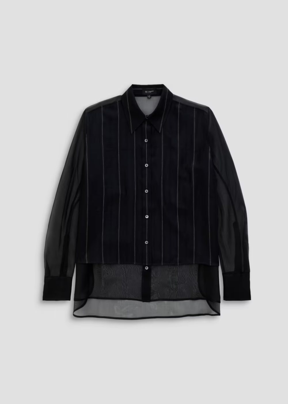 Sawtelle Shirt