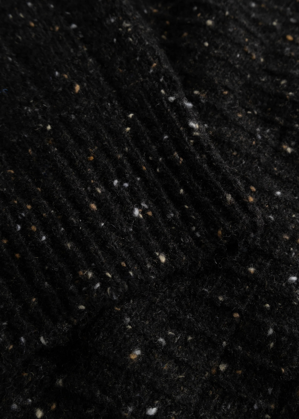 Hirtshals Donegal Square Sweater