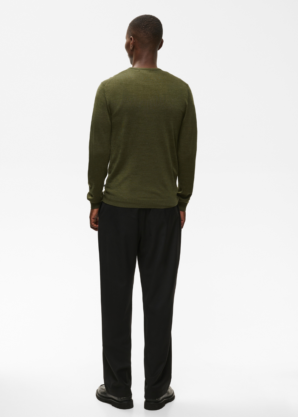Petro Sweater