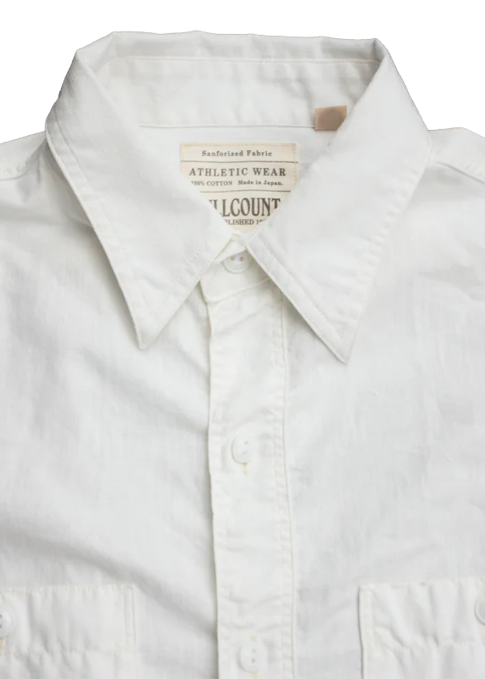 4810-22 Chambray Shirt