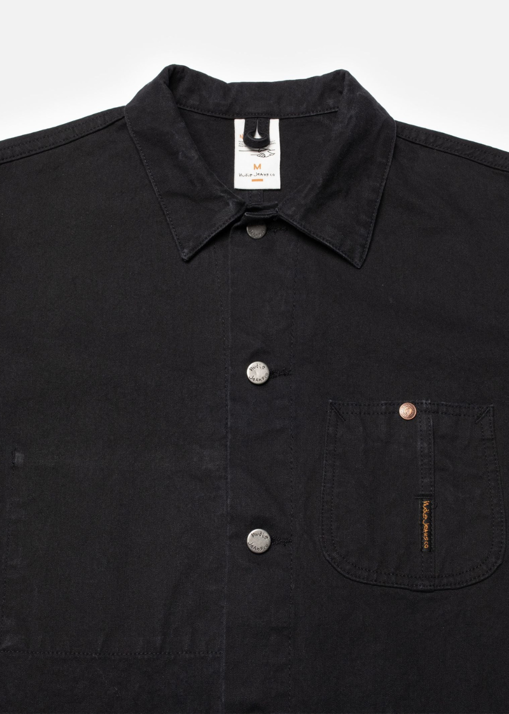Howie Chore Jacket Duck Canvas