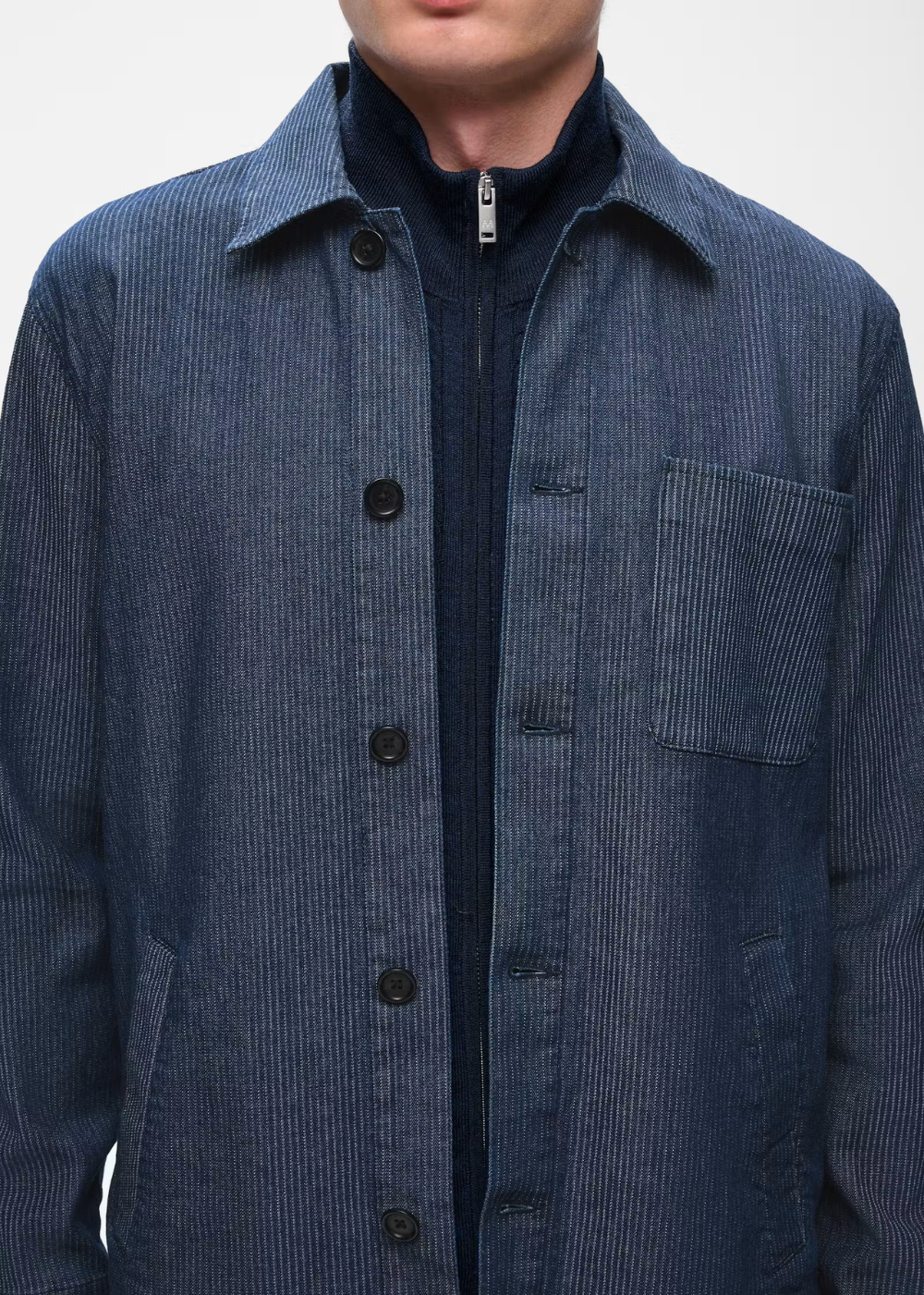 Original Heritage Jacket