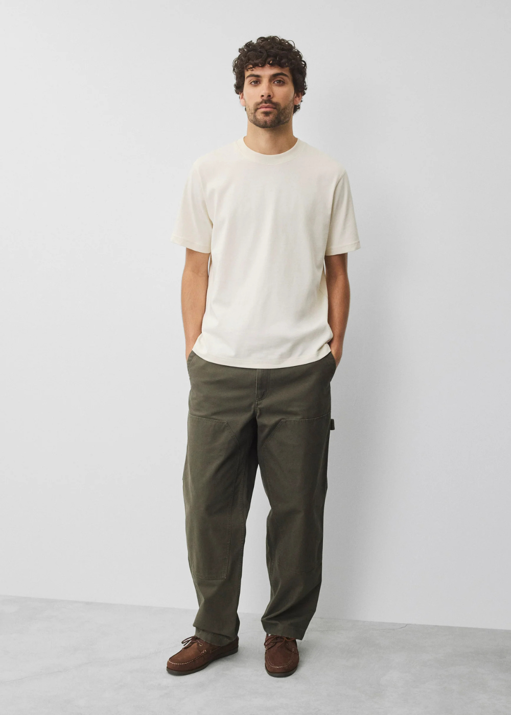 Midweight Jersey OG T-Shirt