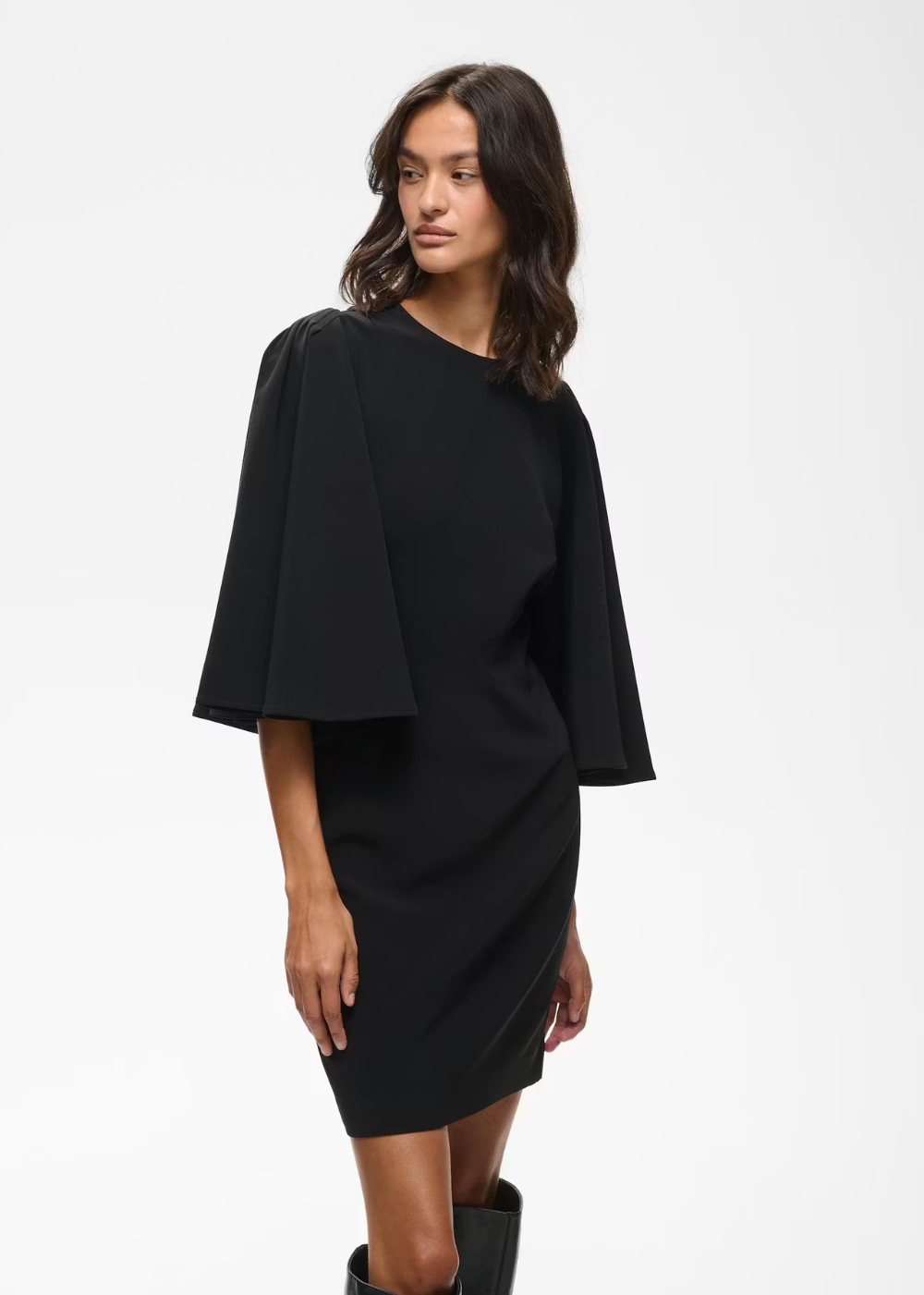 Corbinne Mini Dress