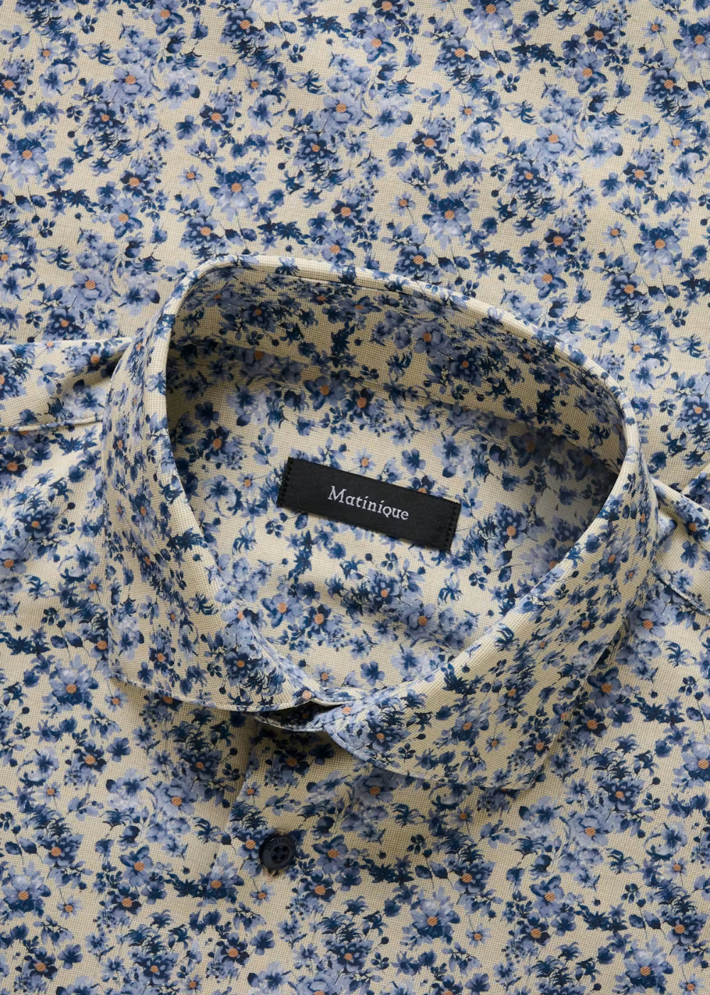 Marc Shirt