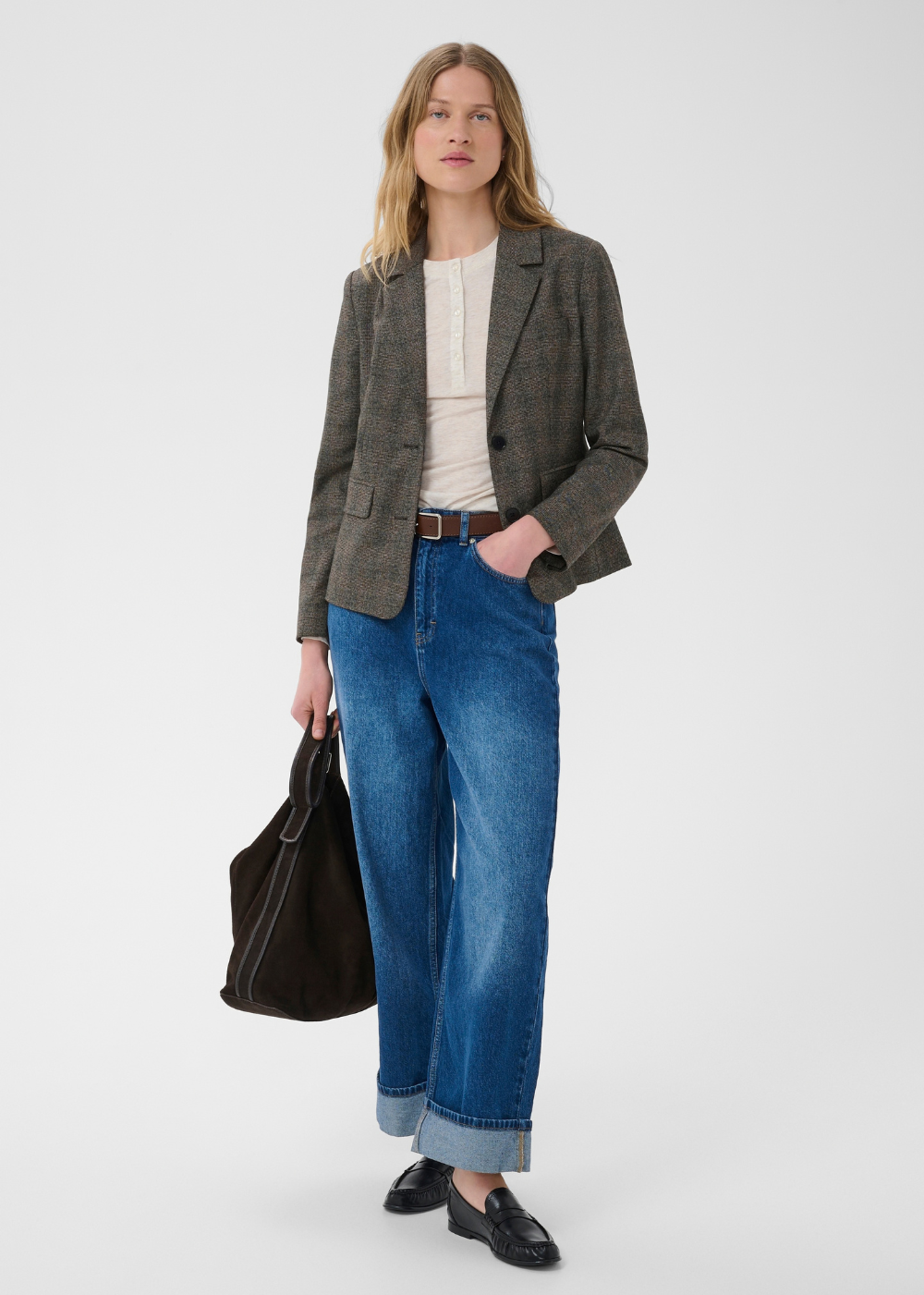 Clarrissa Blazer