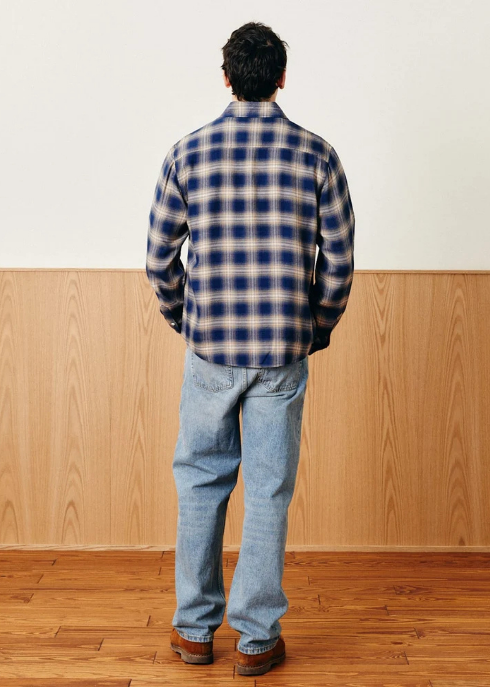 Mirabelle LS Shirt