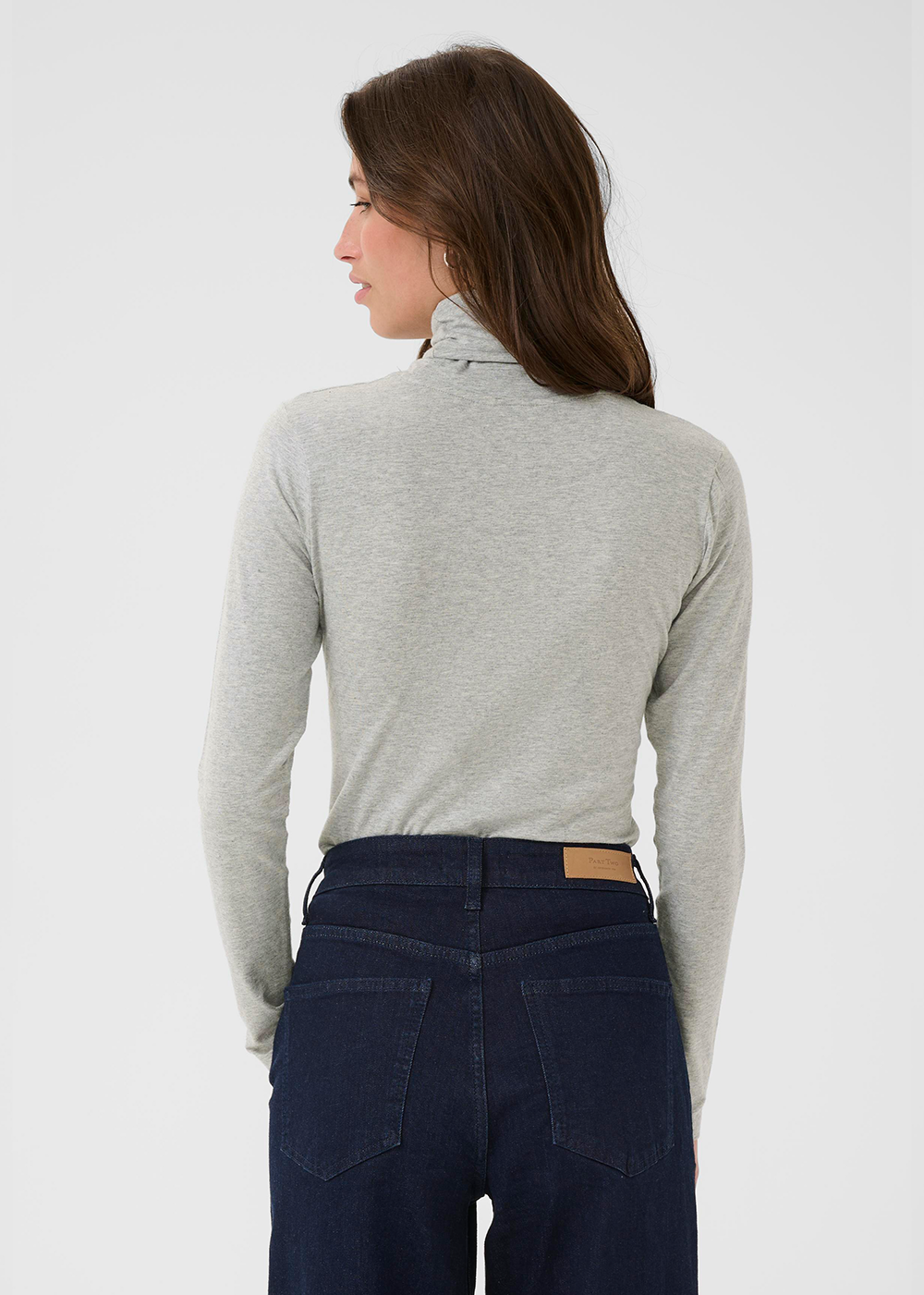 Efinas Turtleneck T-Shirt