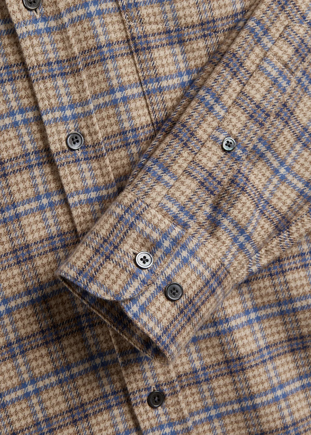 Cedar Shirt