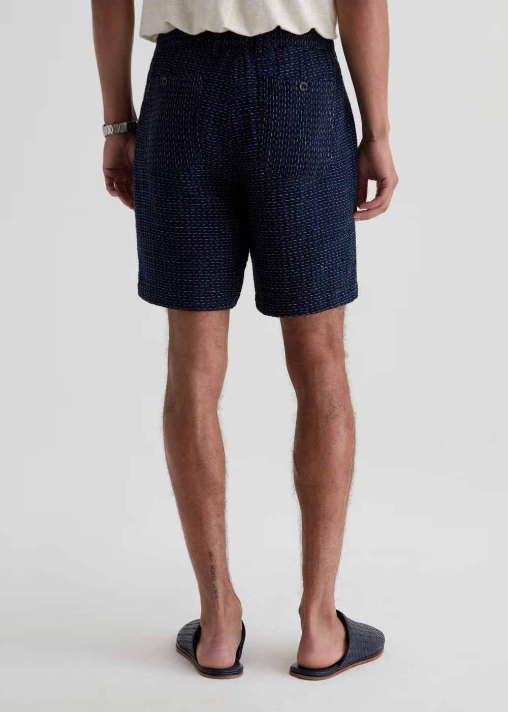 Atlas Short