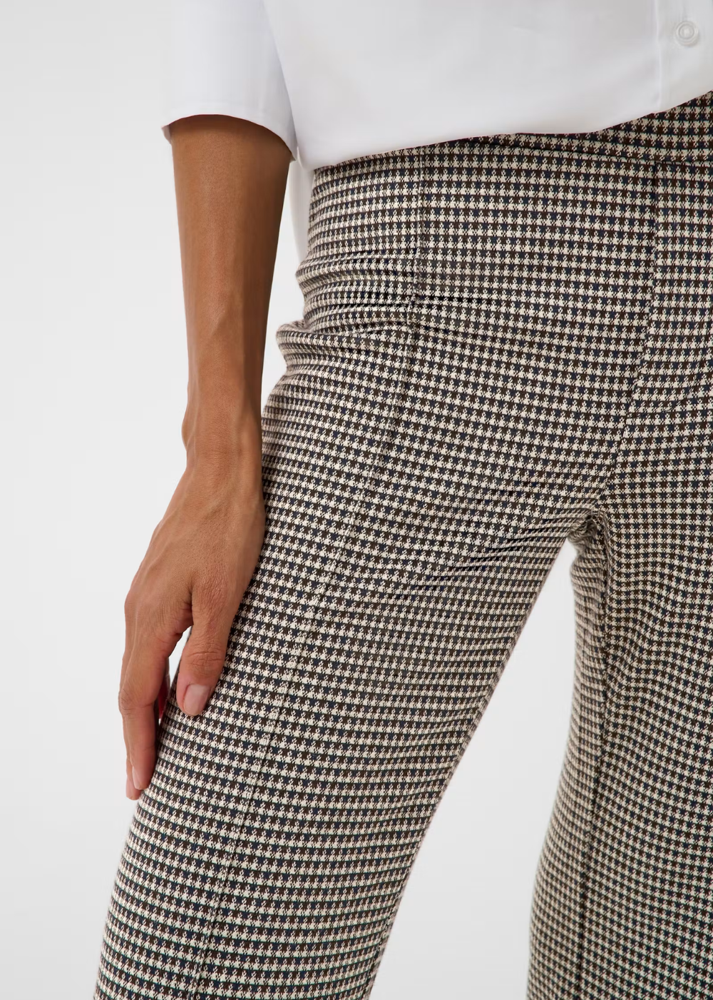 Pontas Pants