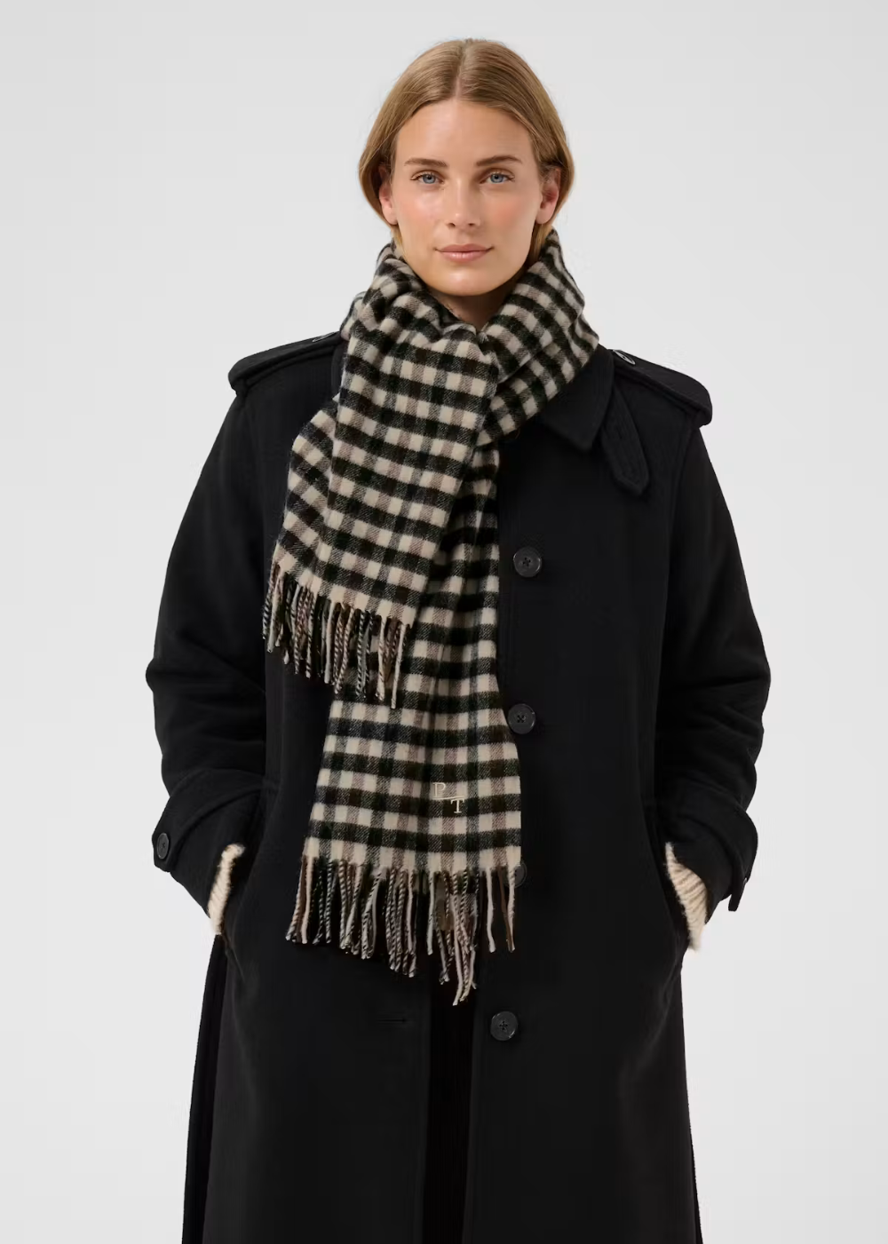 Kitha Scarf