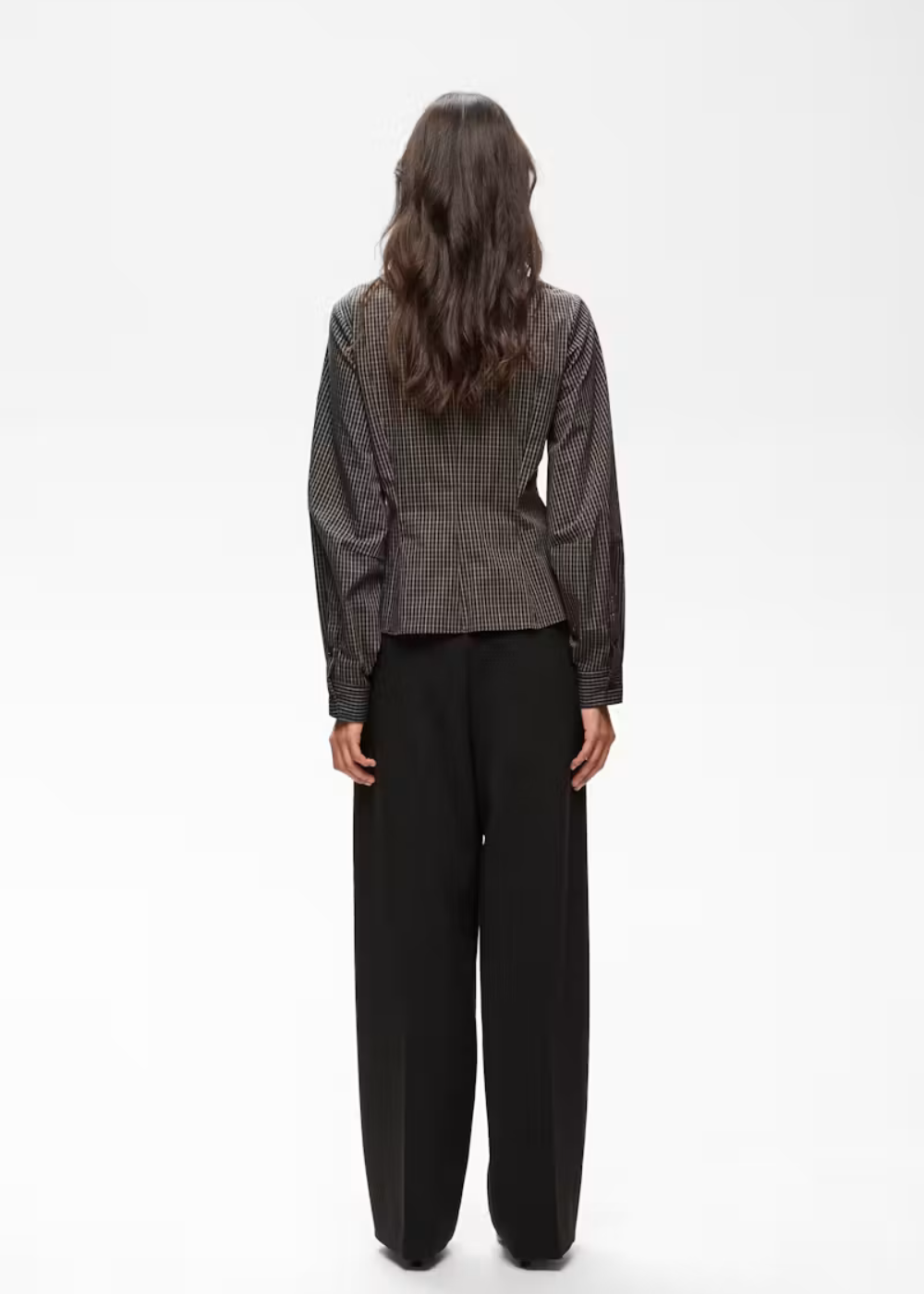 Milles Fitted Shirt
