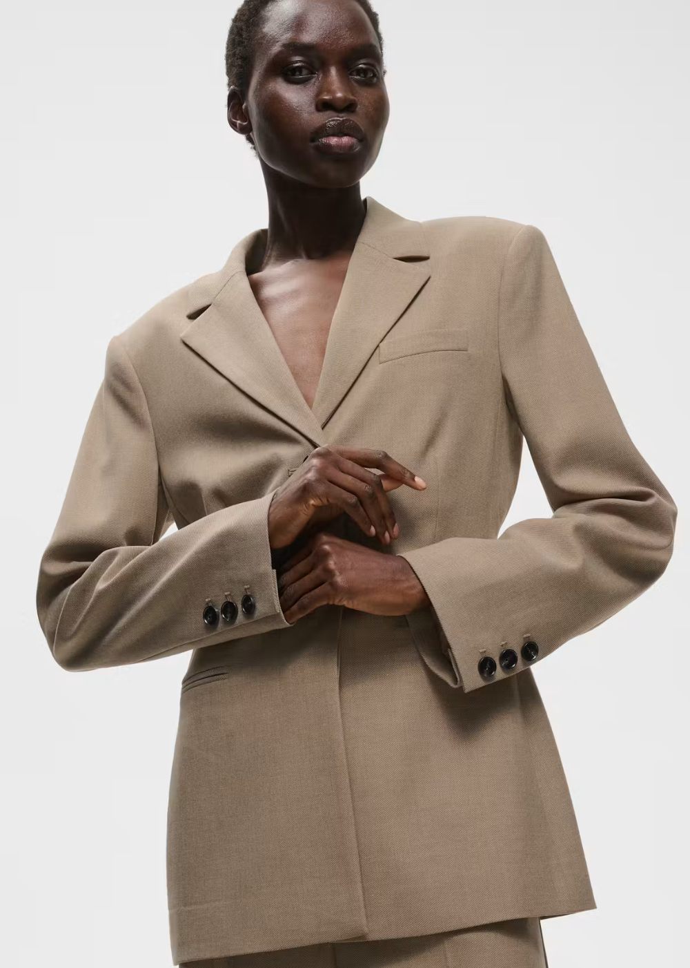 Caprie Blazer