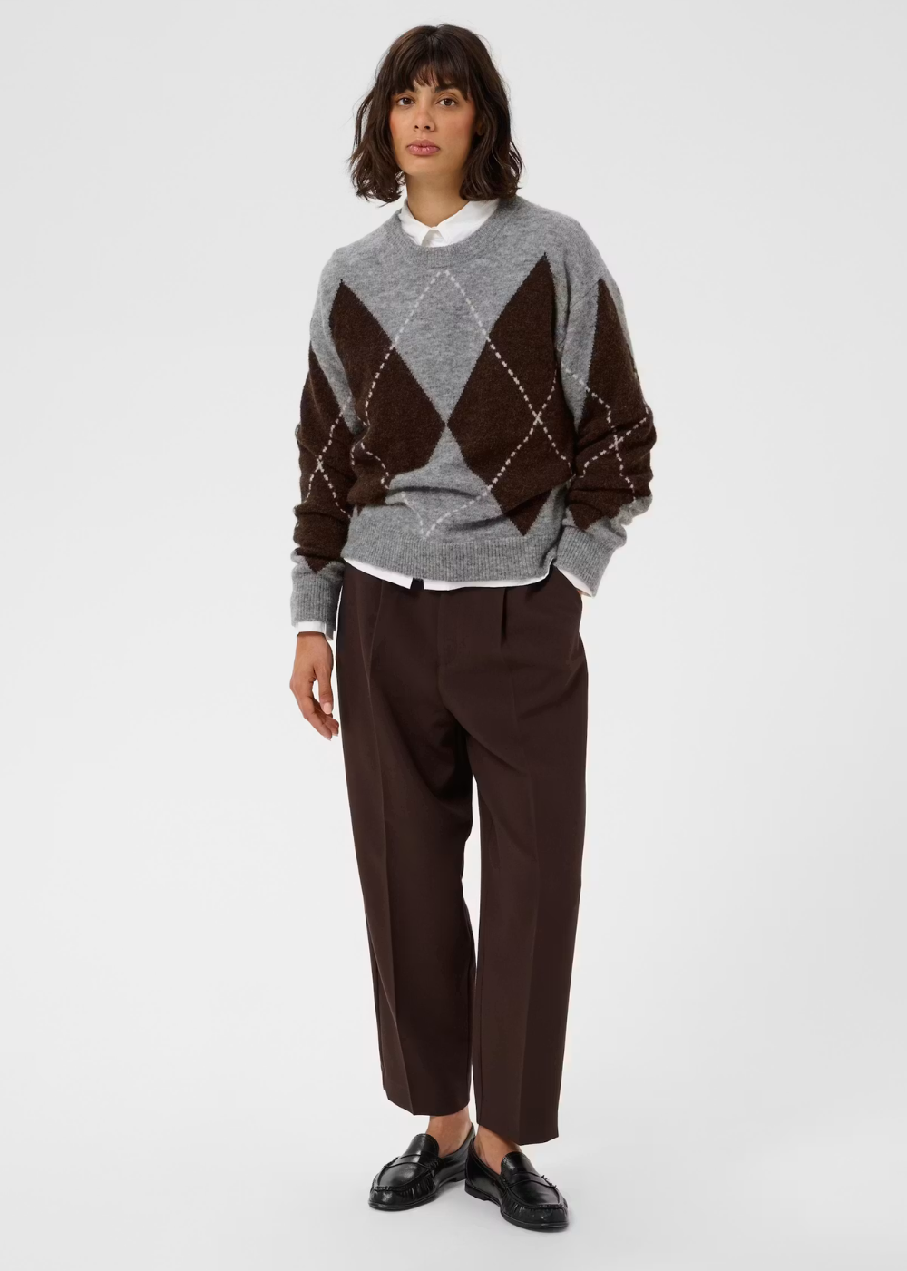 Sorayas Sweater