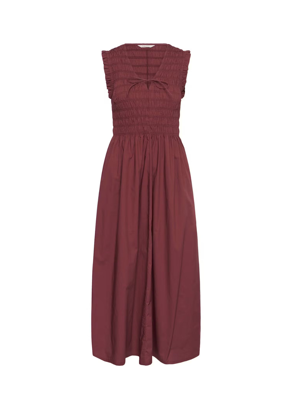 Borgnette Dress