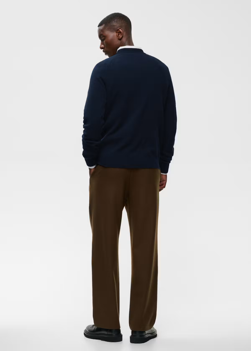 Hellson Sweater