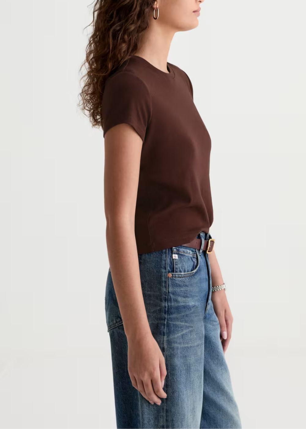 Sadie Crew T-Shirt