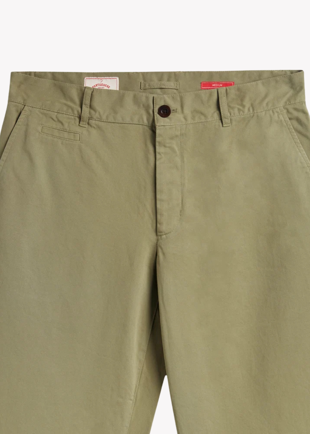 Labura Trousers
