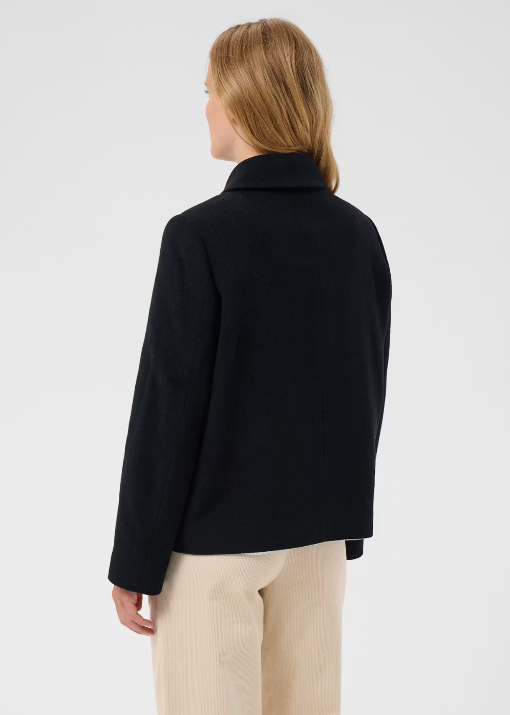 Lamilla Jacket
