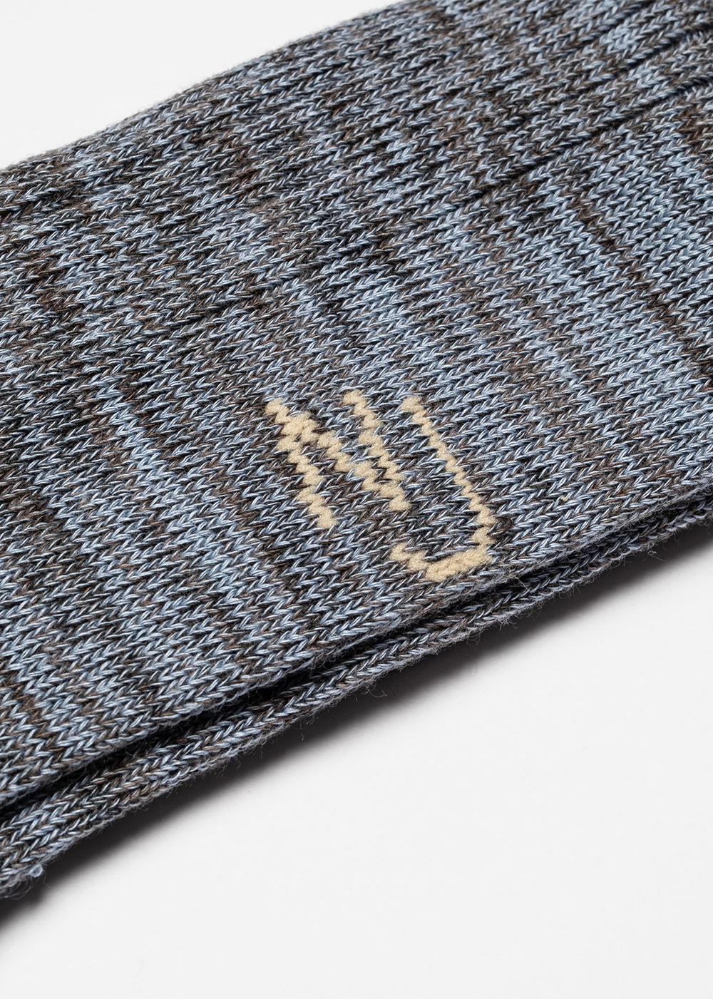 Rasmusson Mens Rib Sock