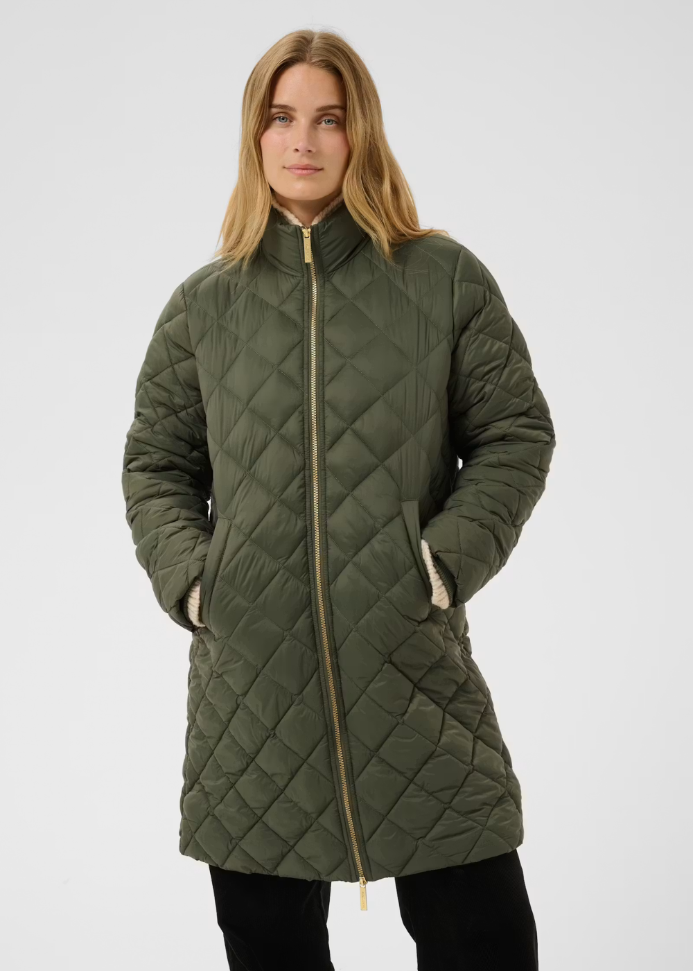 Olilana Jacket