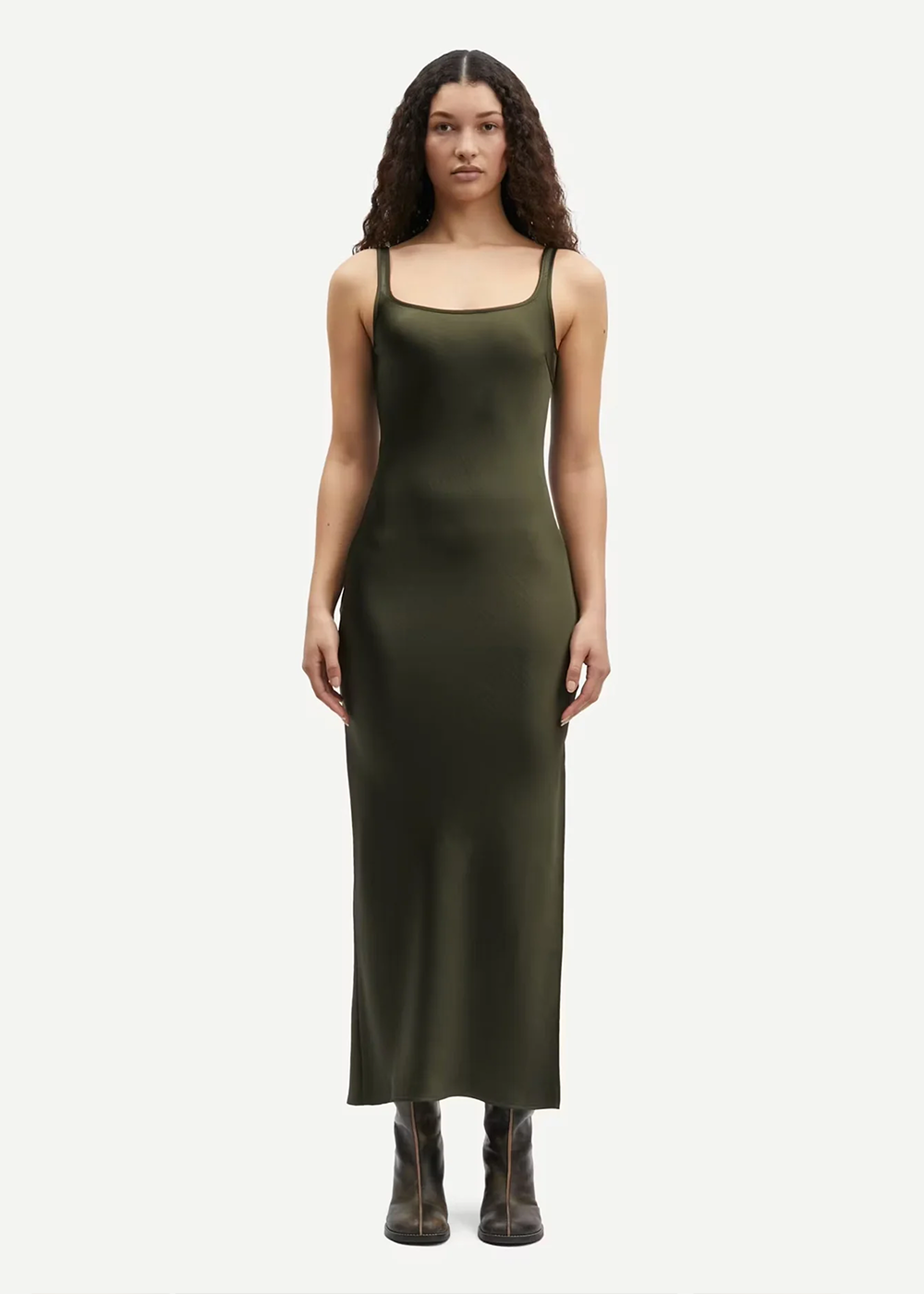 Sunna Dress