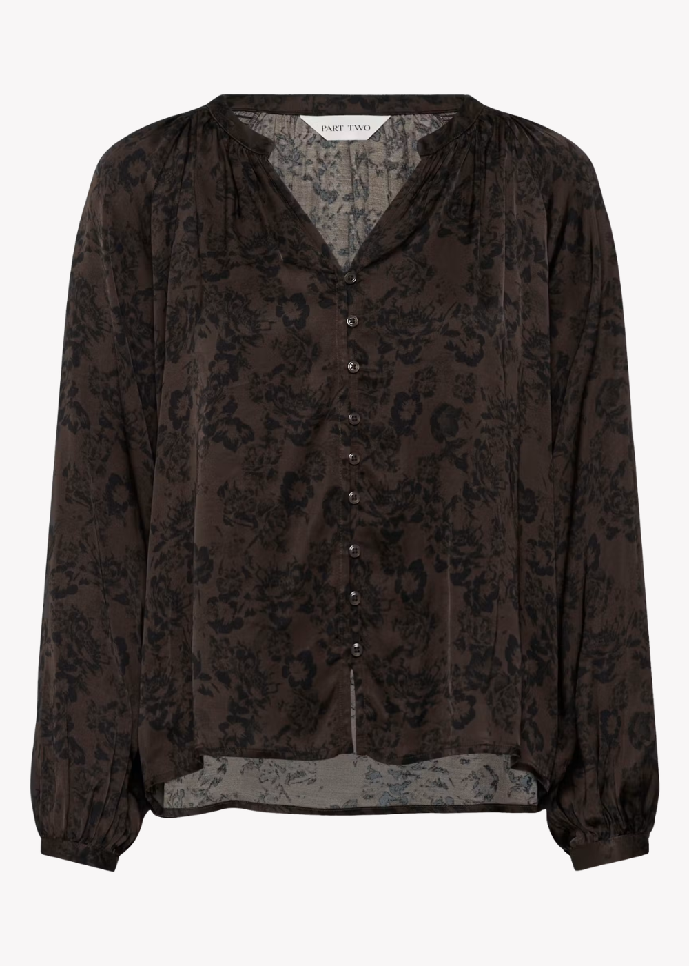 Doaa Blouse