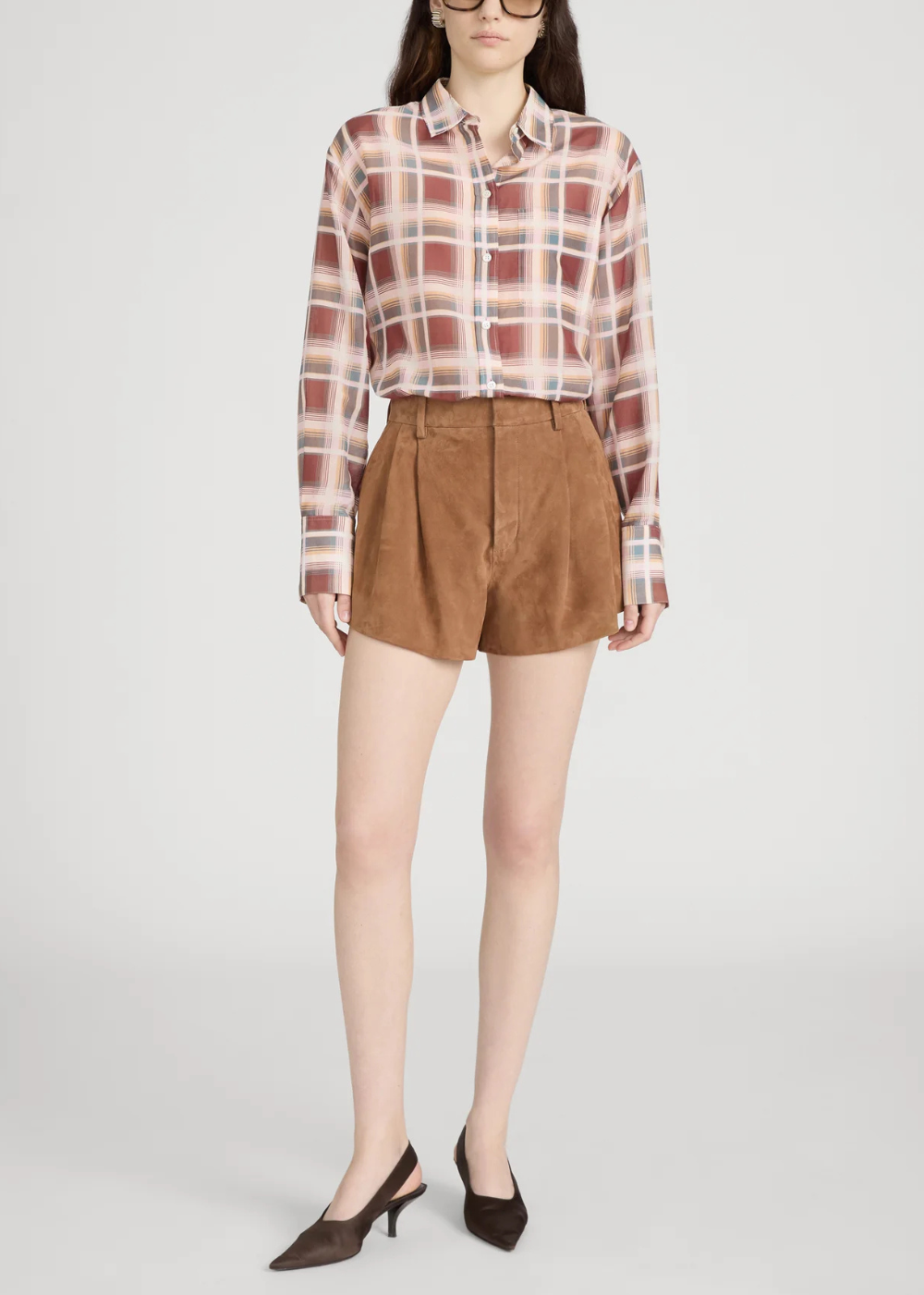 The Boy Shirt