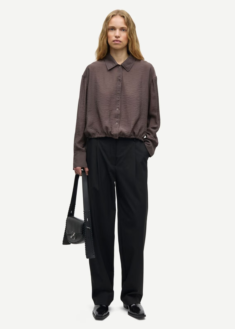 Saagneta Trousers
