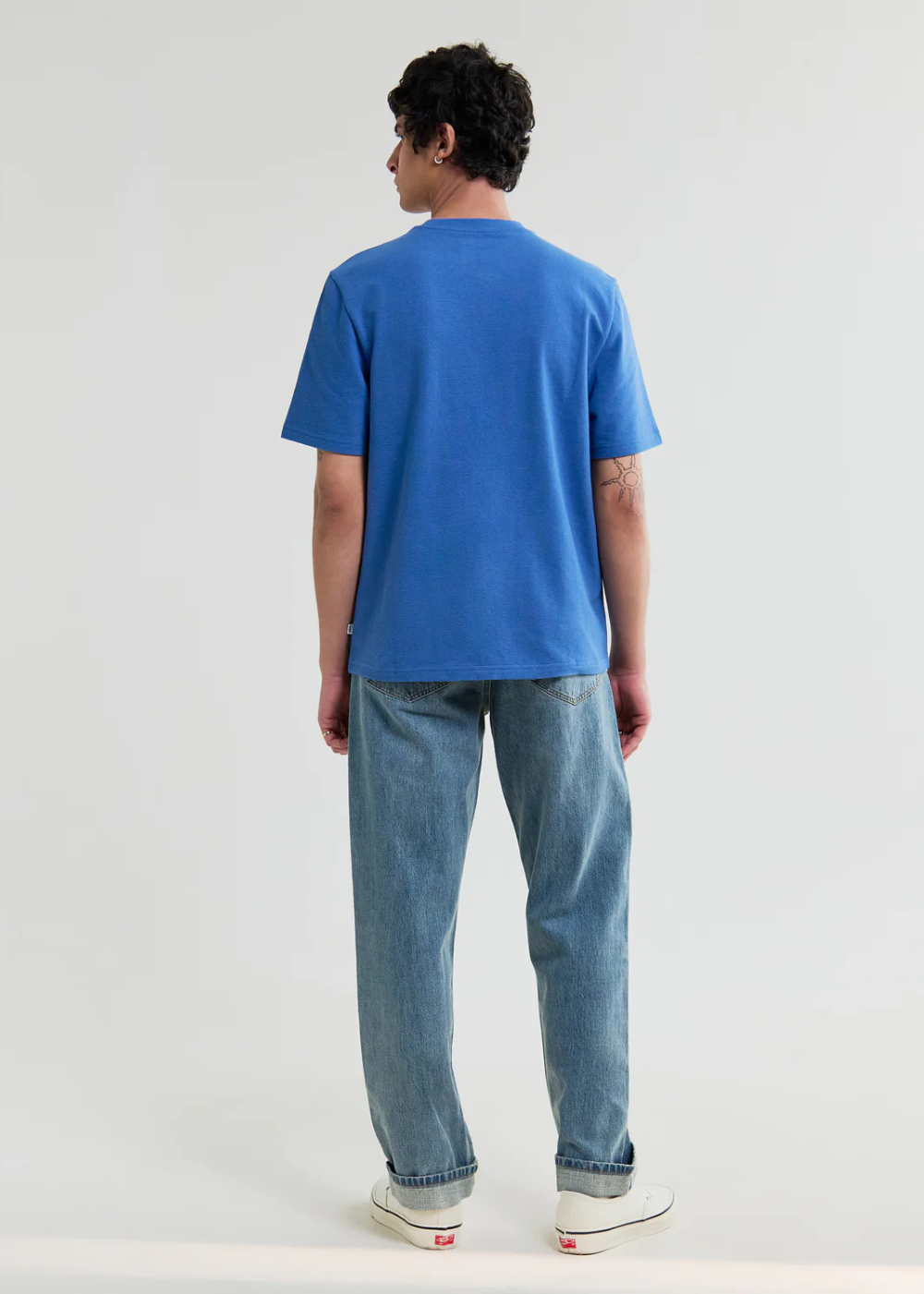 Dean SS Tee Jolt