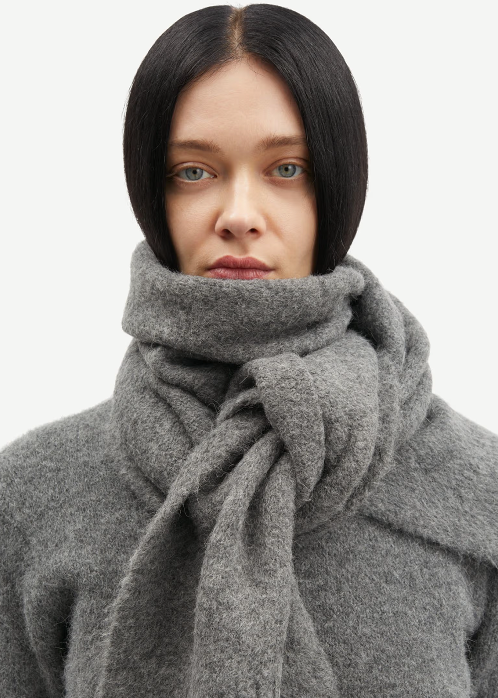 Sajeanne Scarf