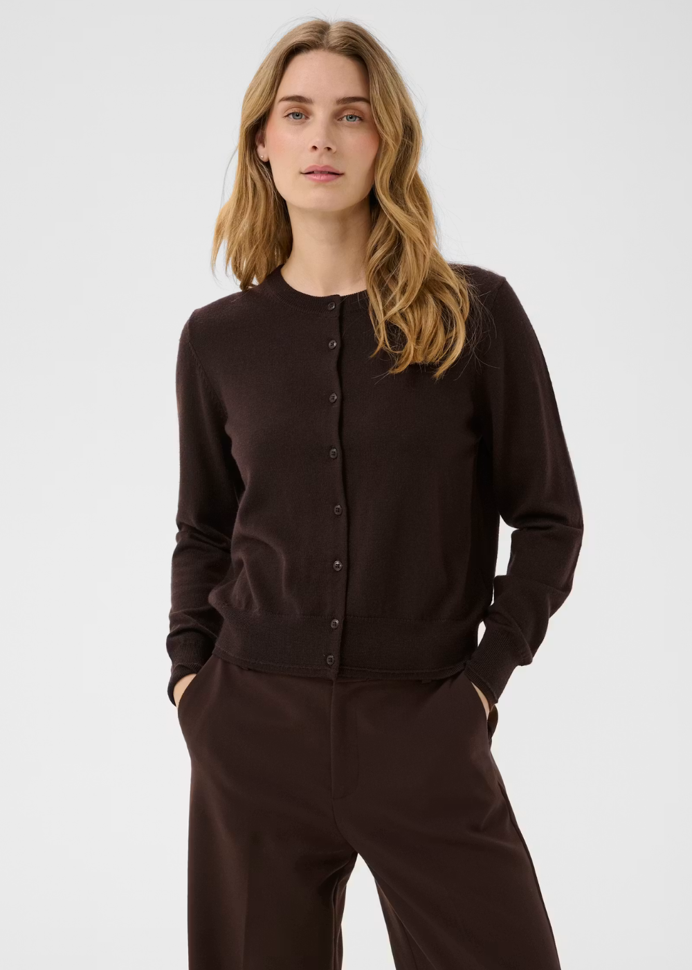 Noelani Cardigan