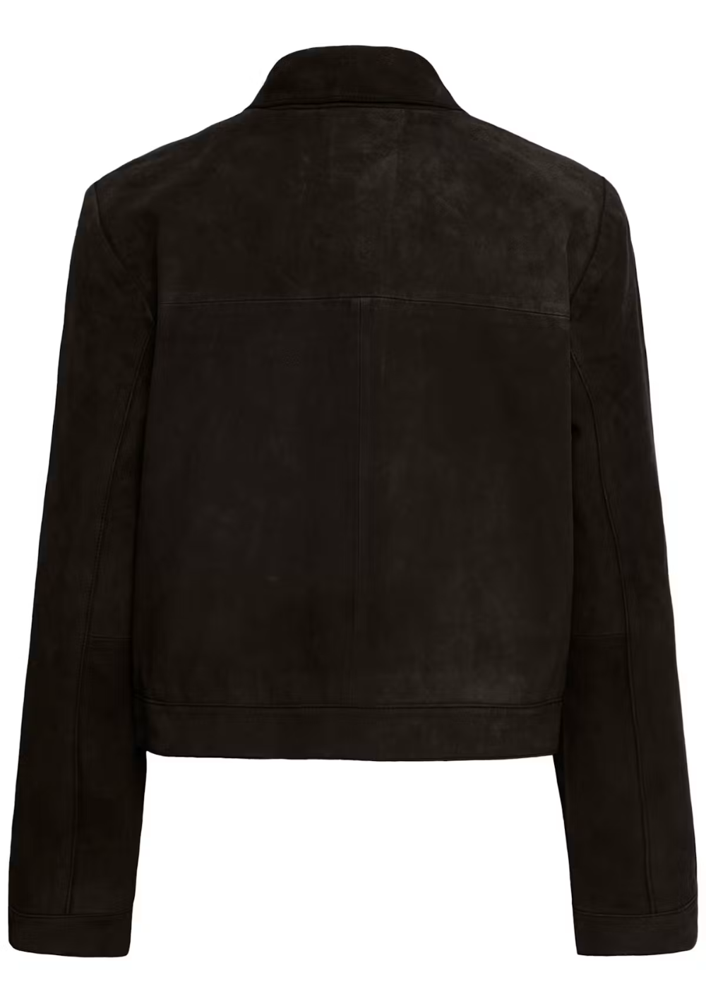 Carynn Leather Jacket
