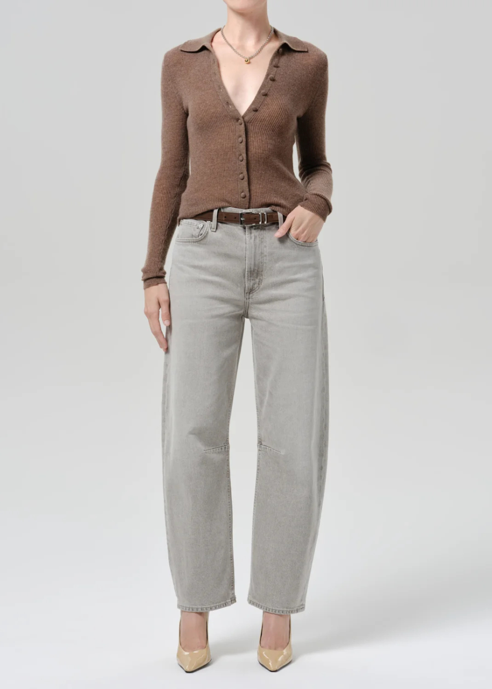 Paloma Cardigan