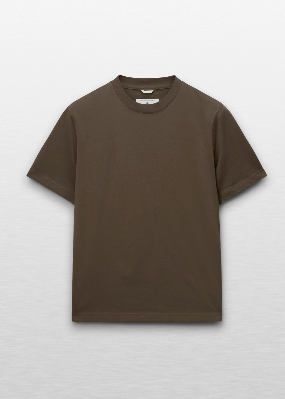Midweight Jersey OG T-Shirt