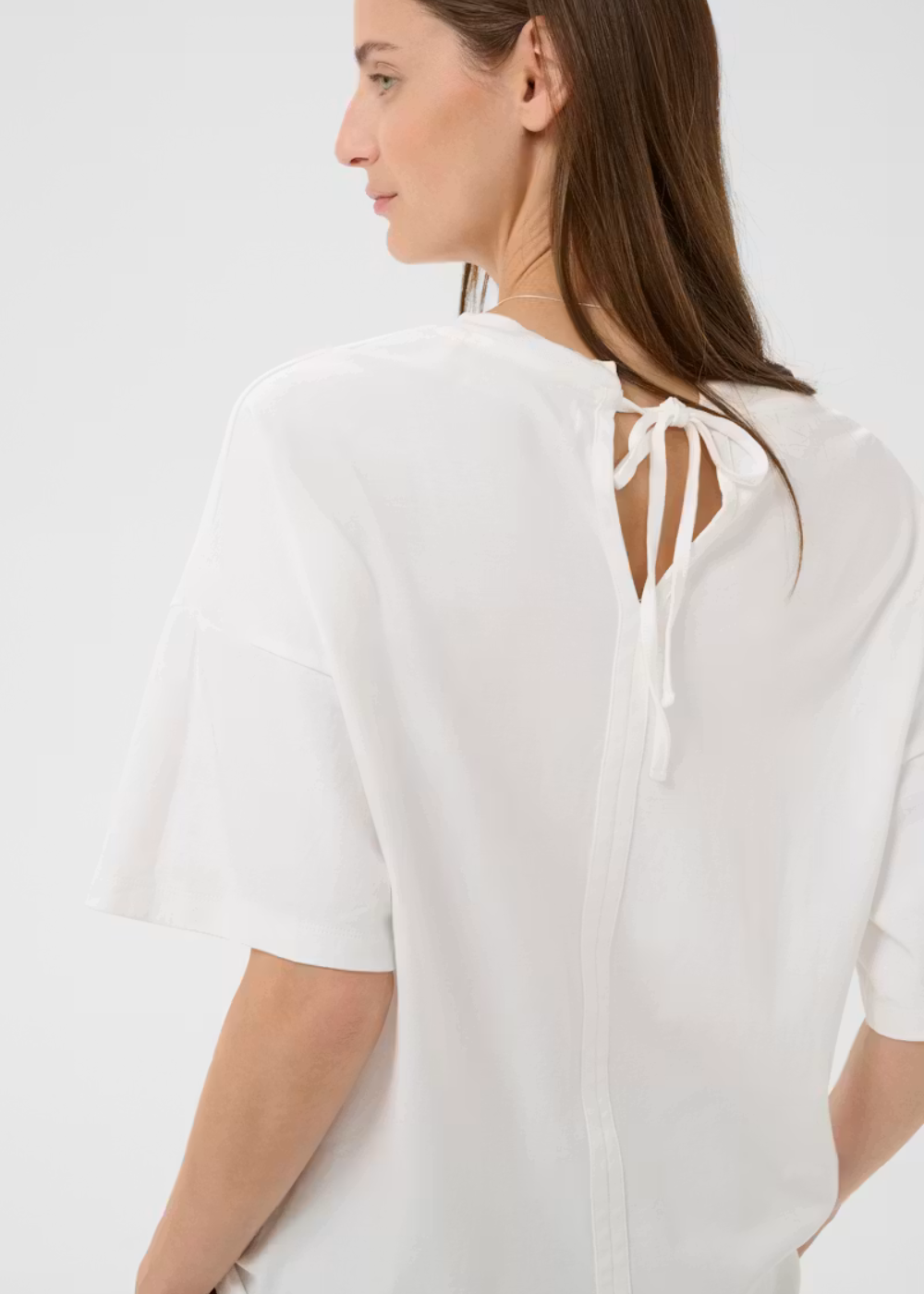 Sophie Boxy T-Shirt