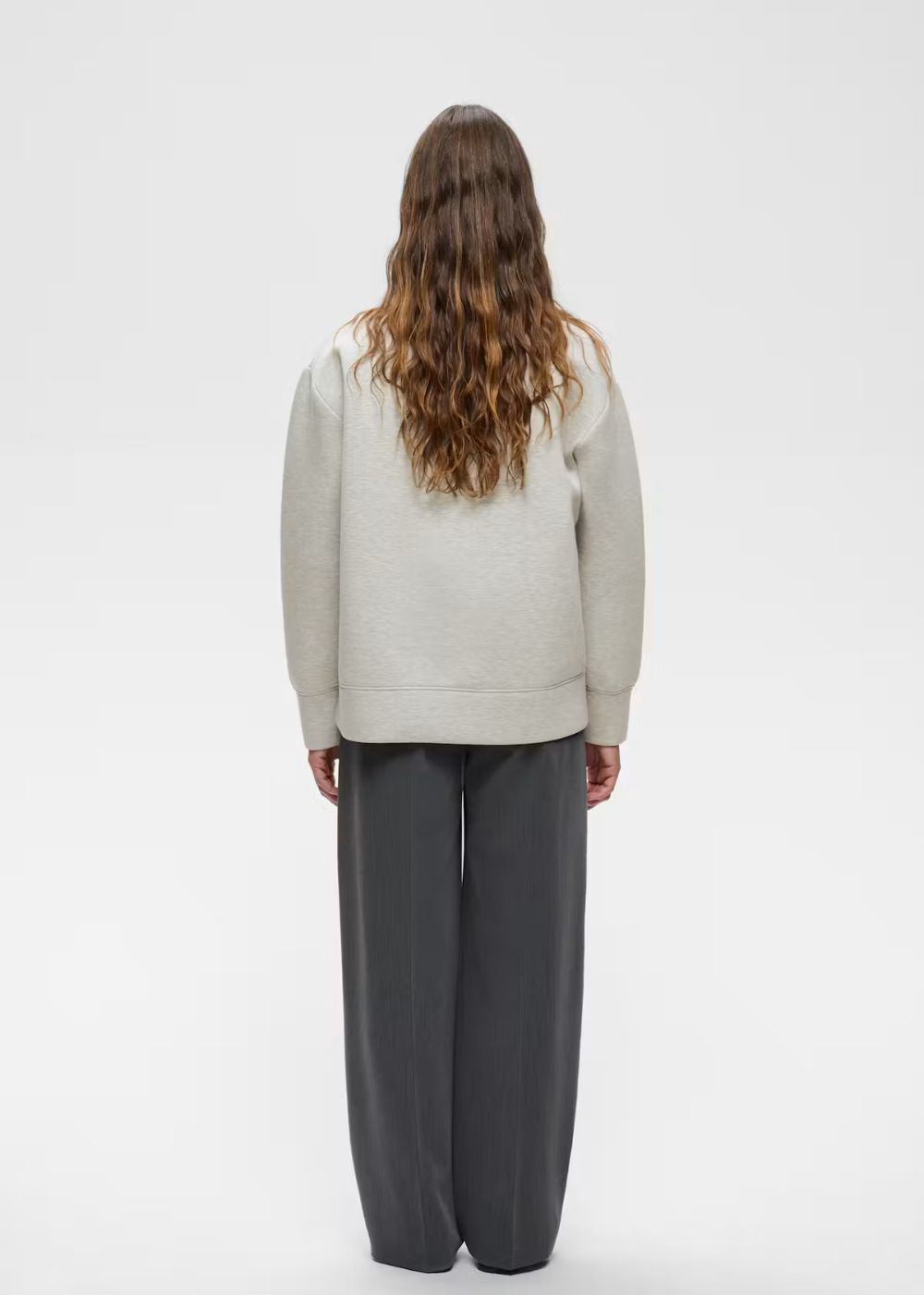 Asvin Sweatshirt
