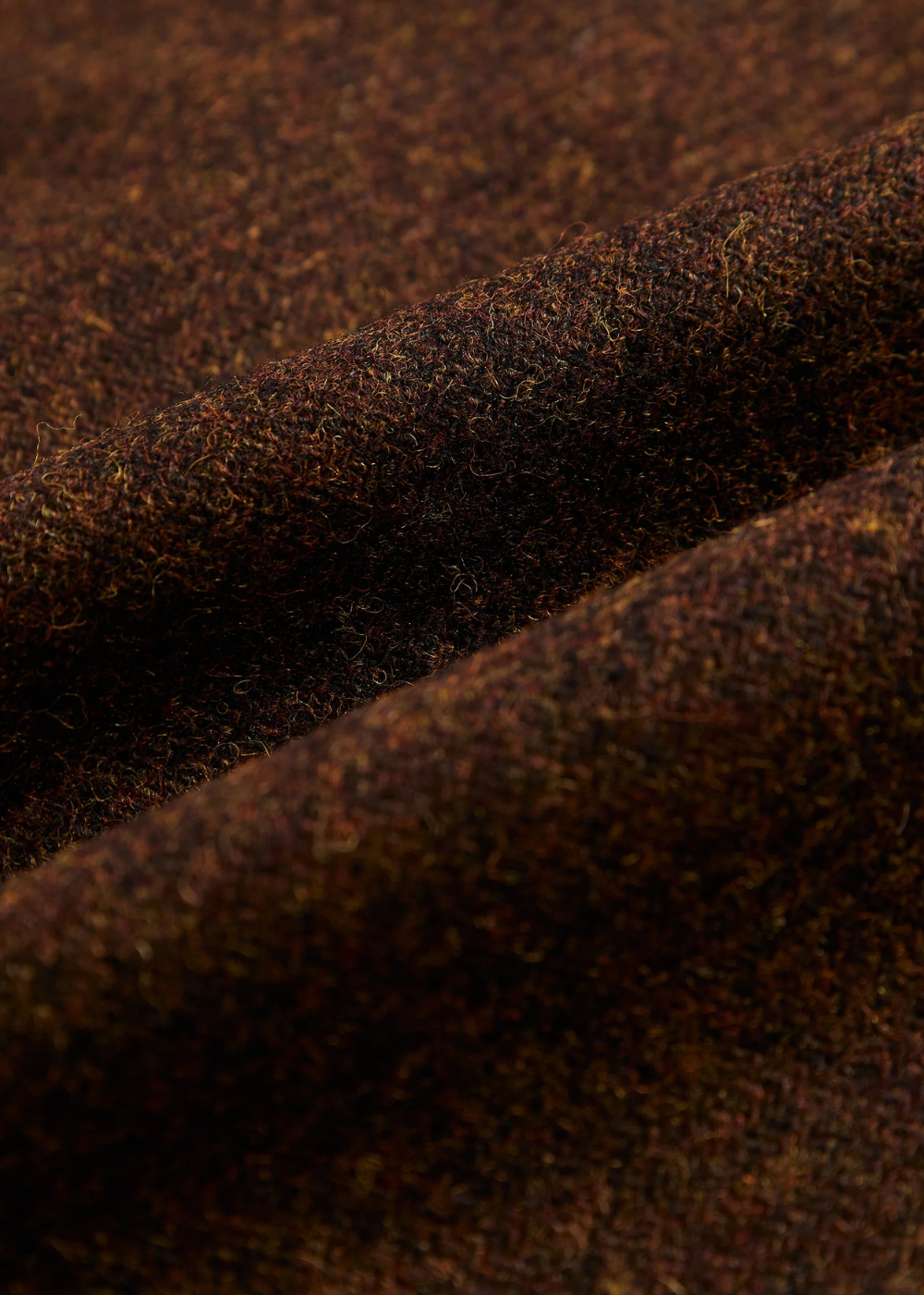 Wool Field Jacket