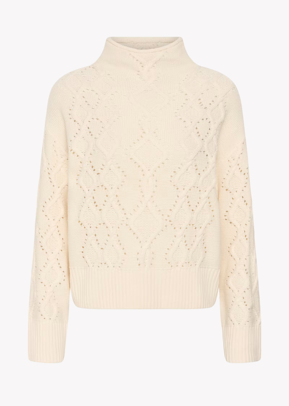Charnel Sweater