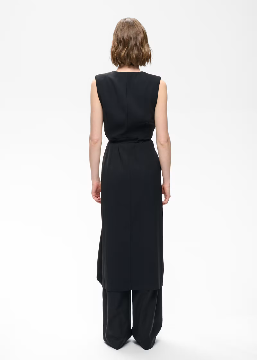 Chrissie Dress