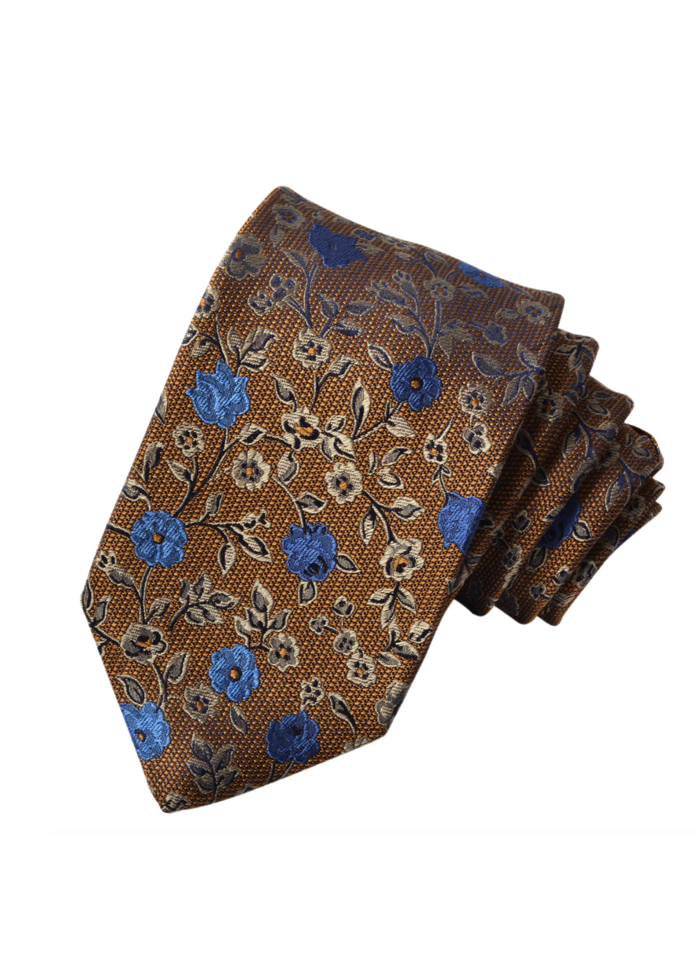3” Silk Tie