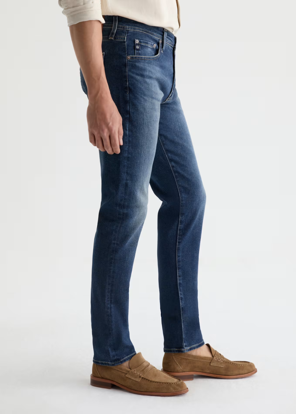 Tellis Modern Slim Jean