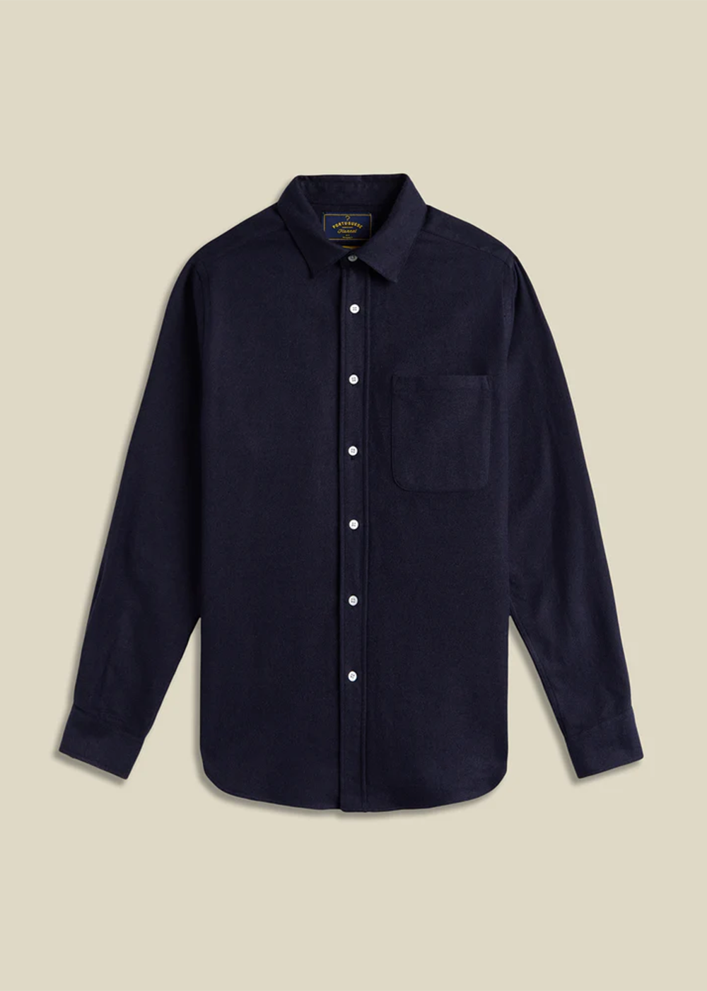 Teca 2.0 Shirt
