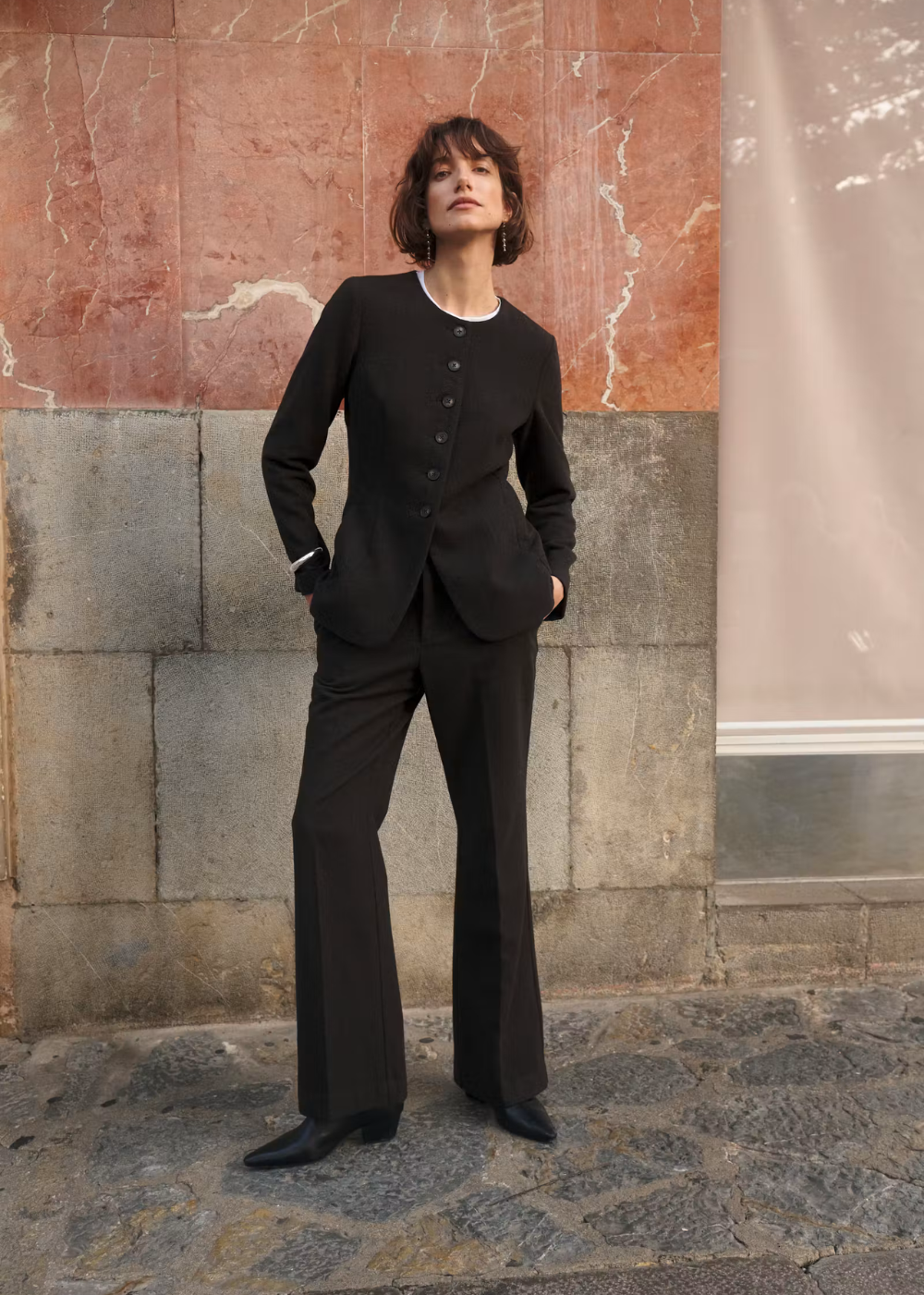Celleste Pants