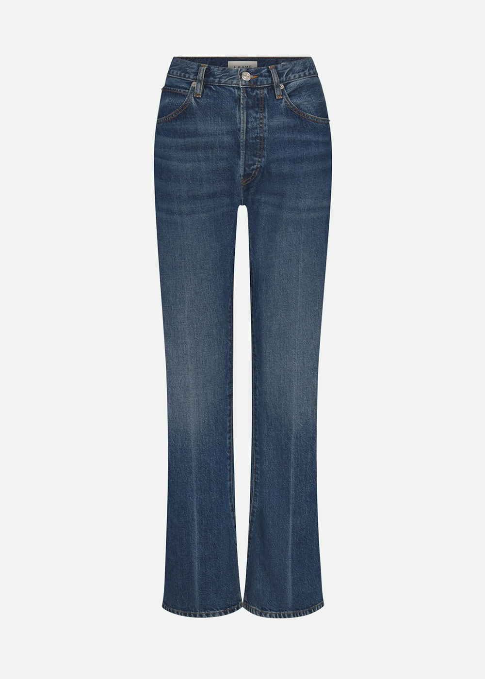 The Lax Jean
