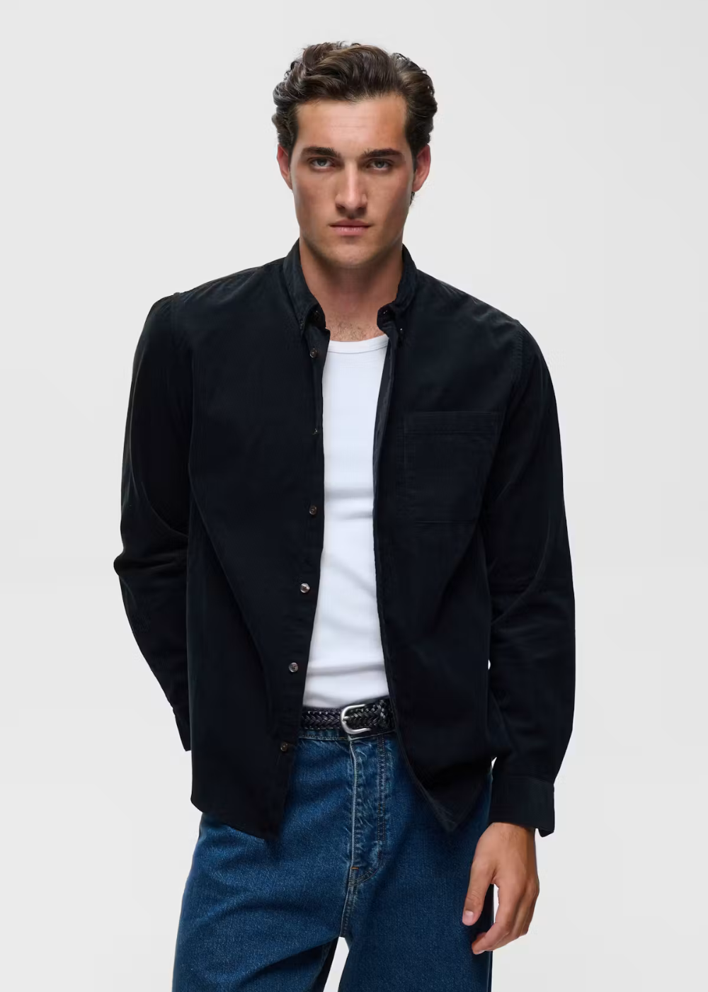 Trostol Button Down Shirt