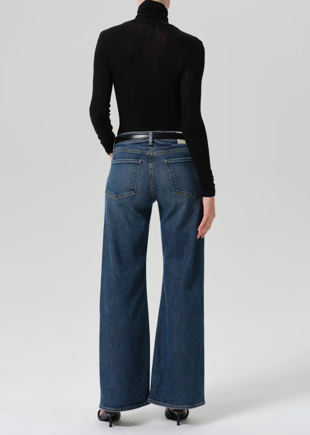 Nora Trouser Jean