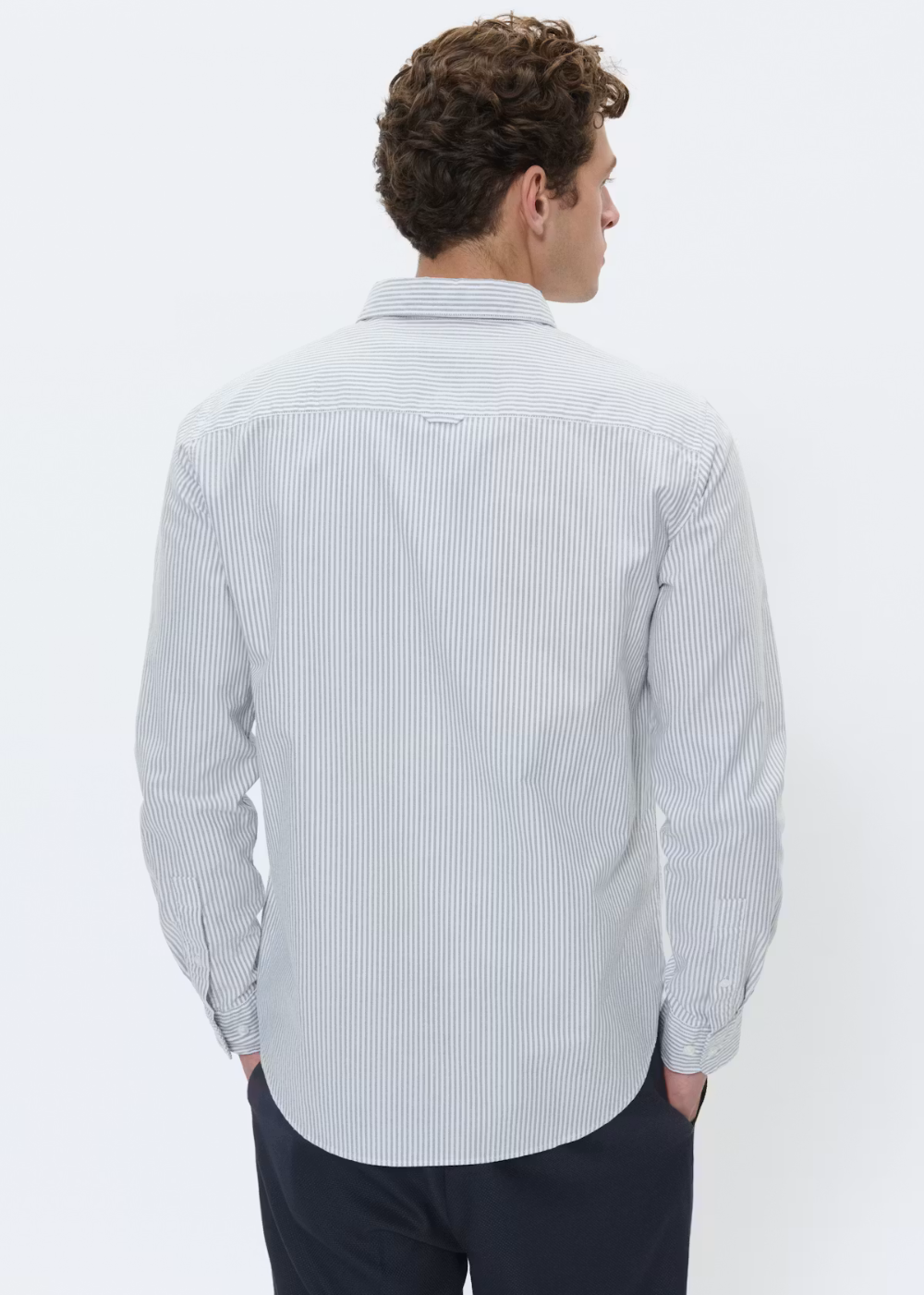 Trostol Button Down Shirt