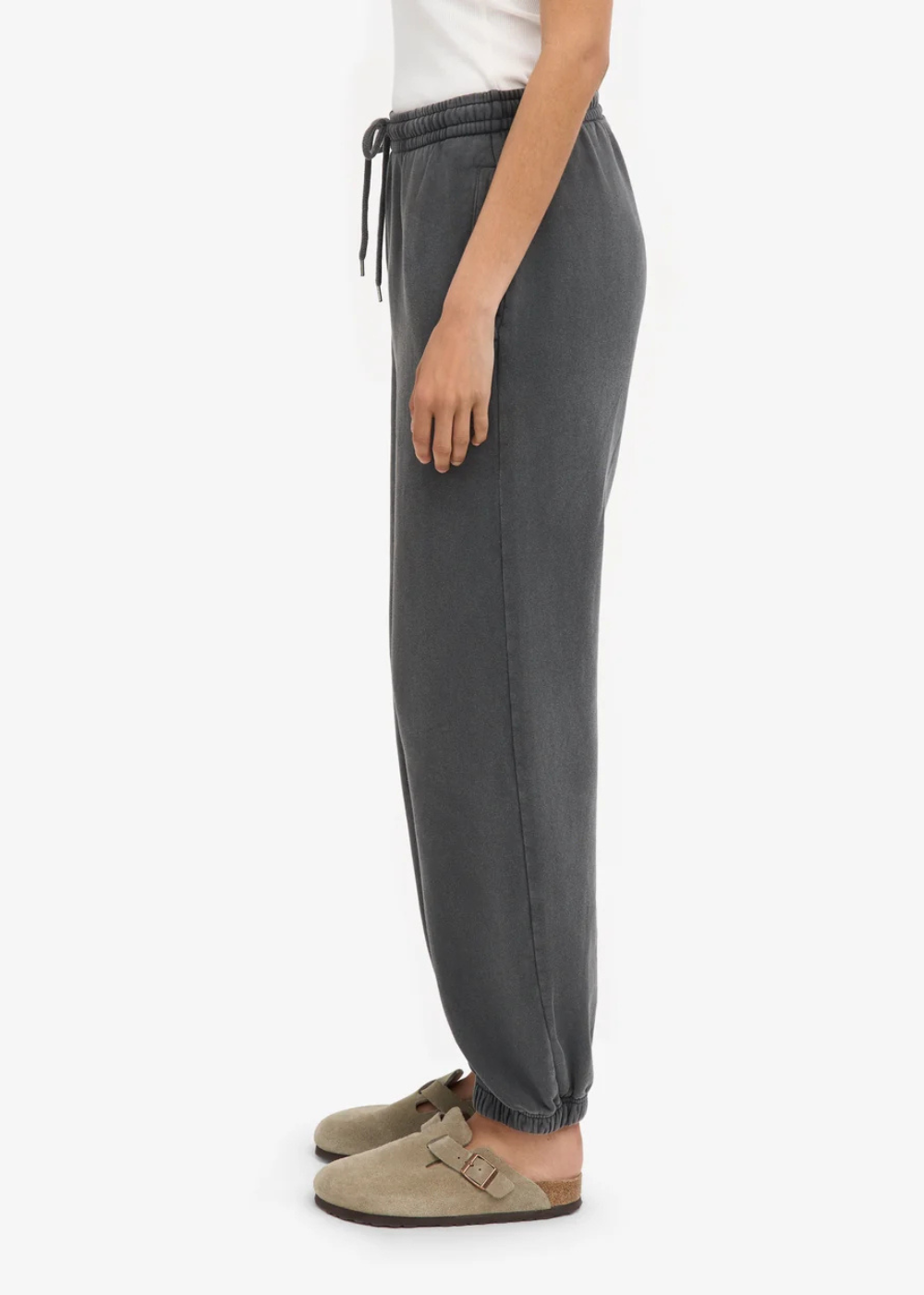 Organic Sweatpants 2.0